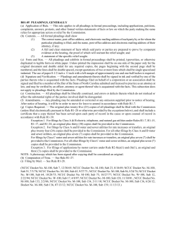 04 NCAC 11 R01-05
