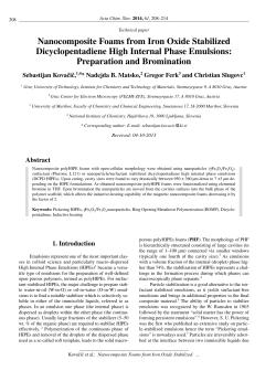 Abstract PDF document