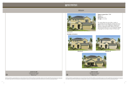 Approx. square feet: 2,250 Stories: 2 Bedrooms: 3 - 4 Garage: 2