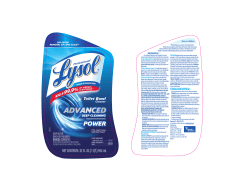 NET CONTENTS:32 FL. OZ.(1 QT.) 946 mL