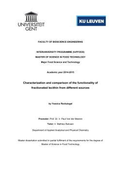 View online - Ghent University Library