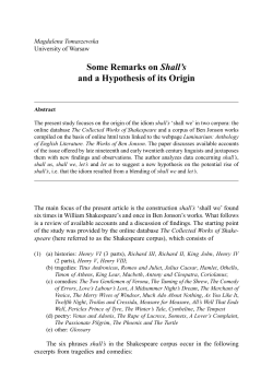 Document