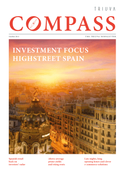 01 / COMPASS October 2015