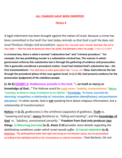 Notes