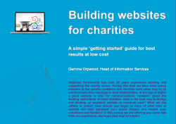 eBook - Helplines Partnership