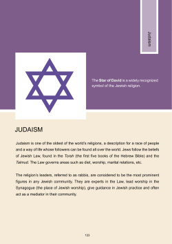 judaism