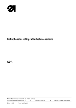 336 kB - Duerkopp Adler