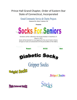 Prince Hall Grand Chapter, Order of Eastern Star