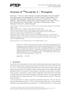 Structure of 136Sn and the Z= 50 magicity