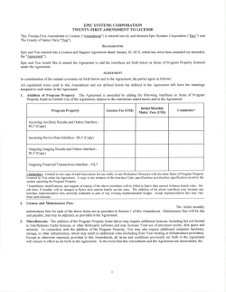 Epic Twenty-First Amendment