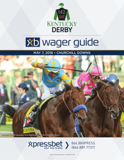 866.88xpress (866.889.7737) - Xpressbet