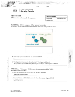 Study Guide - Issaquah Connect