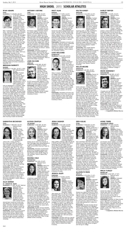 HERE - Archbishop Hoban High School