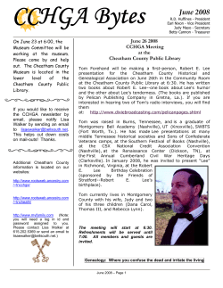 June 2008 - RootsWeb