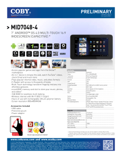 MID7048-4 - CompSource.com