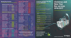 Arriva Services