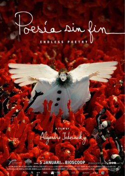 Alejandro Jodorowsky