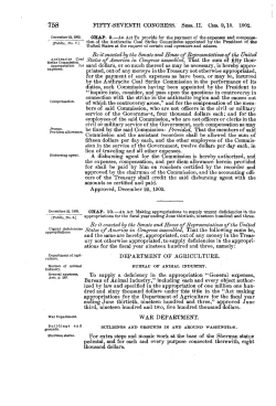 FIFTY-SEVENTH CONGRESS. SEss..IL Gas. 9,10. 1902. CB AP. 9.
