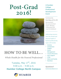 here - Bereavement Authority of Ontario