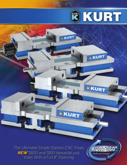 (3800V) and Hydraulic (3800H)