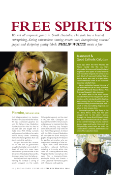 Free Spirits - Good Catholic Girl