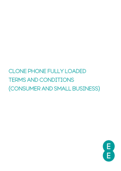 clone phone fully loaded terms and conditions