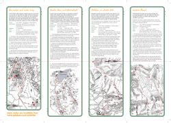 Borrowdale and Castle Crag