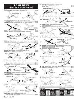 Page 1 - Airborne Magazine