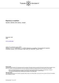 2005-020 - Research portal