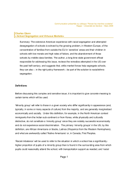 Page 1 - Universit&eacute; de Gen&egrave;ve