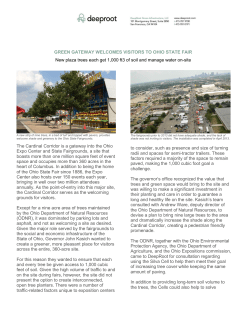 Ohio State Fairgrounds