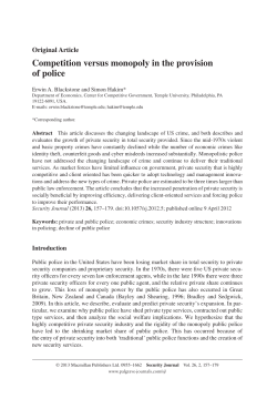 Casino Gambling as a (PDF Available)