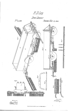Improvement in sweeping
