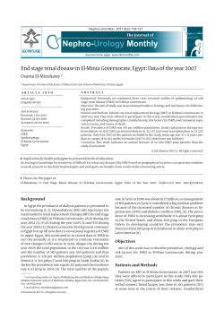 Full Text  - Nephro