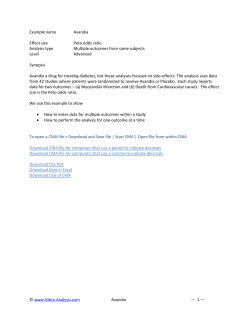 PDF - Comprehensive Meta