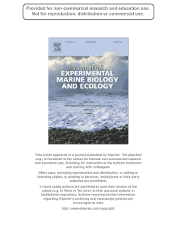 Author`s personal copy