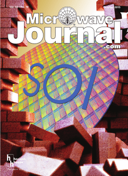 RF SOI, Revolutionizing RF System Design