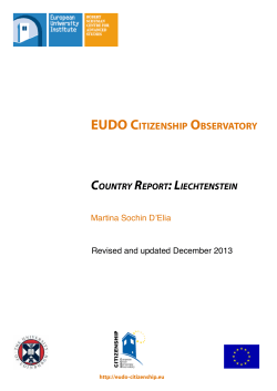 Liechtenstein_Citizenship_Report_2013