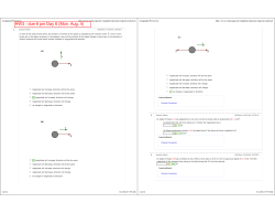 HW3 - Evergreen Blogs Edu Home
