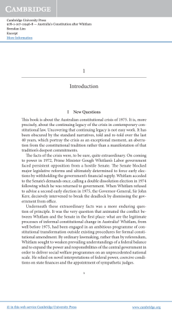 1 Introduction - Beck-Shop
