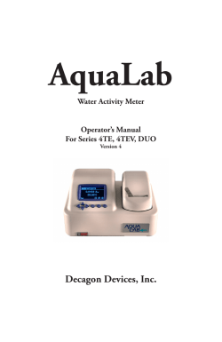 AquaLab - graintec.com.au