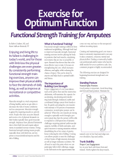 Exercise for Optimum Function