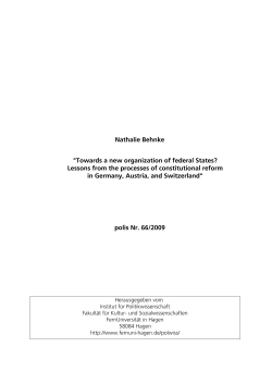 Germany can at first sight be regarded as the
