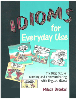 English-Idioms-for-Everyday-Use