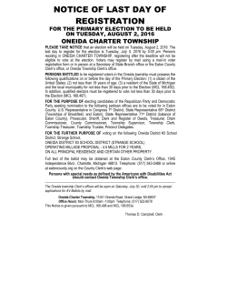 notice of last day of registration