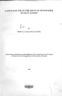 Full Text  - UoN Repository