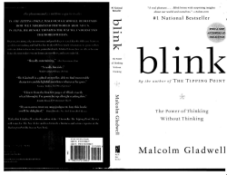 BLINK - Columbia University