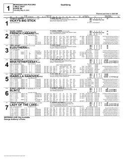2 - Newsroom | Mohegan Sun Pocono