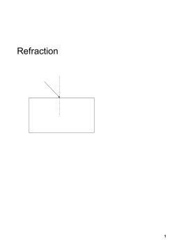 Index of refraction &ldquo;n&rdquo;