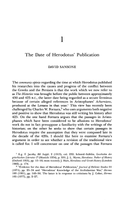 Illinois classical studies: http://hdl.handle.net/10684